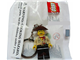 Johnny Thunder Key Chain thumbnail