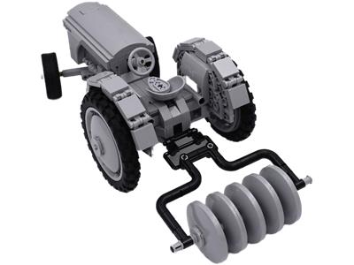 Lego 4000025 shop