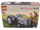 LEGO Ferguson Tractor thumbnail