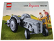 LEGO Ferguson Tractor thumbnail