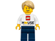 LEGO House Tree of Creativity thumbnail