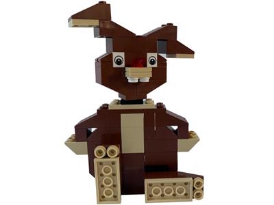 Lego 40005 shop