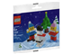 Snowman Building Set thumbnail