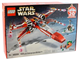 Christmas X-Wing thumbnail