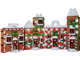 Gingerbread House thumbnail