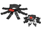 Spiders Set thumbnail