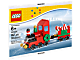 Christmas Train thumbnail