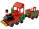 Christmas Train thumbnail
