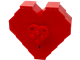 Valentine's Day Heart Box thumbnail
