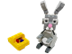 Easter Bunny with Basket thumbnail