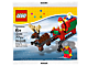 Santa's Sleigh thumbnail