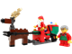 Santa's Sleigh thumbnail