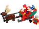 Santa's Sleigh thumbnail