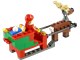 Santa's Sleigh thumbnail
