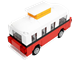 Mini VW T1 Camper Van thumbnail