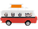 Mini VW T1 Camper Van thumbnail