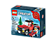 Christmas Tree Truck thumbnail