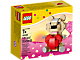 LEGO Valentine thumbnail