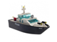 Police Rescue Boat thumbnail