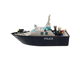 Police Rescue Boat thumbnail