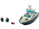 Police Rescue Boat thumbnail