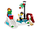 Winter Skating Scene thumbnail