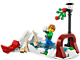Winter Skating Scene thumbnail