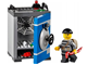 LEGO City Coin Bank thumbnail