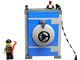 LEGO City Coin Bank thumbnail