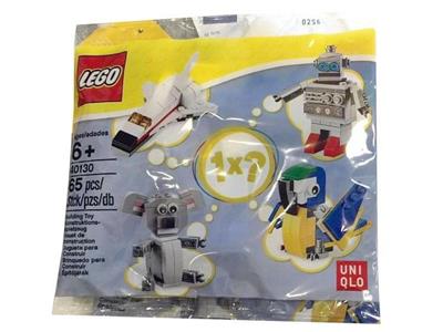 lego 40127