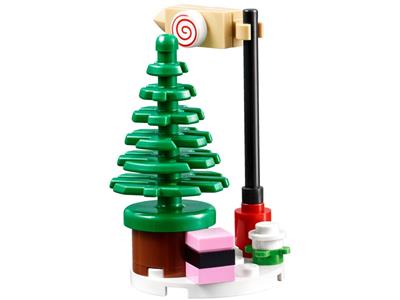 Lego 40138 outlet