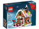 Gingerbread House thumbnail