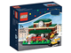 Bricktober Train Station thumbnail