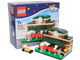 Bricktober Train Station thumbnail