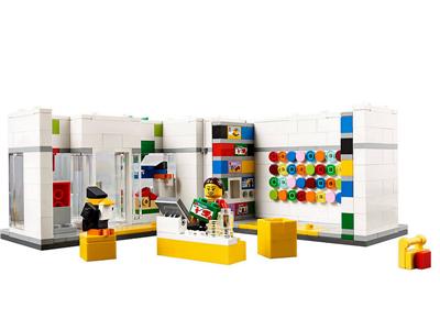 for sale online LEGO Brand Retail Store 40145