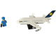 Lufthansa Plane thumbnail