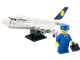 Lufthansa Plane thumbnail