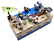 Pirates Chess Set thumbnail