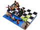 Pirates Chess Set thumbnail