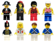 Pirates Chess Set thumbnail