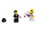 Minifigure Wedding Favor Set thumbnail