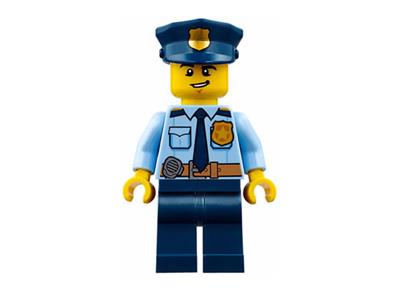 LEGO 40175 City Police Mission Pack | BrickEconomy
