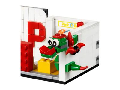 LEGO 40178 VIP Polybag Promo Set 205pcs Fast for sale online 