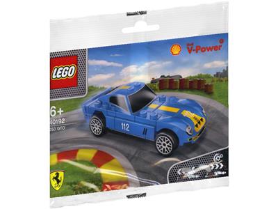 lego 40192