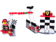 Finish Line & Podium thumbnail