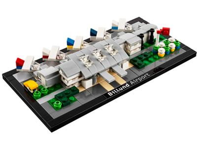 LEGO 40199 Airport |