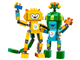 Rio 2016 Mascots thumbnail