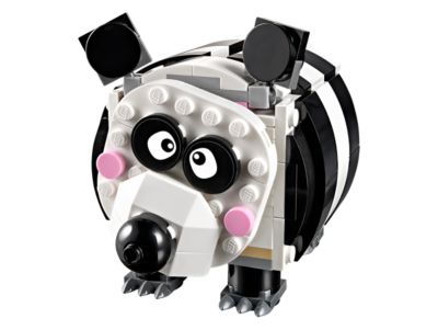 LEGO 40251 CREATOR PIGGY BANK 3-in-1 set new in box promo retired set