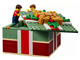 Buildable Holiday Present thumbnail