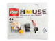LEGO House Chef thumbnail